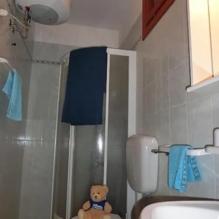 One Bedroom Flat With Pool-beahost Apartmán Bibione