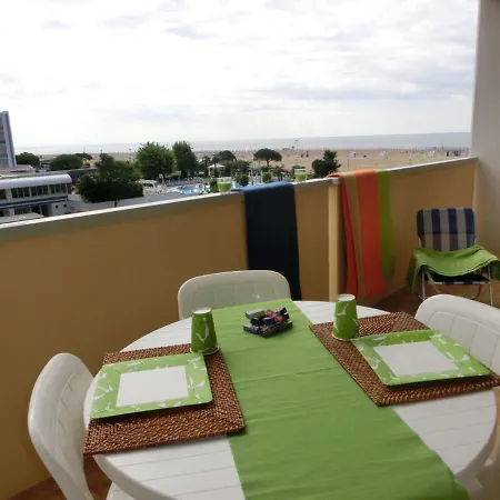 Charming 1 Bedroom With Swimming Pool Bibione