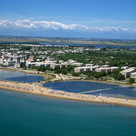 Apartment Charming 1 Bedroom With Swimming Pool Bibione